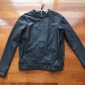 Lululemon pullover size 2